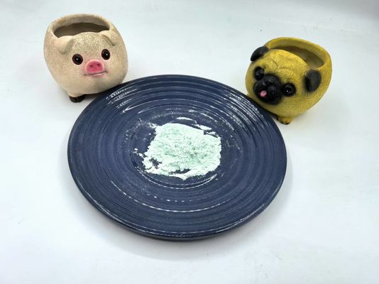 Vật liệu thô của đồ dùng melamine Đàn đĩa và bát chuyển mạch điện đồ dùng trên bàn bột đúc Urea