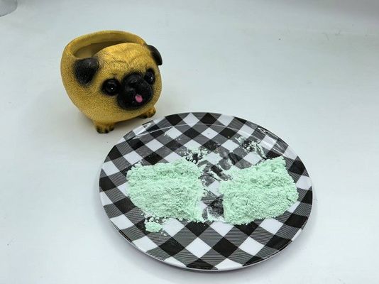 Nguồn gốc của hợp chất đúc melamine A5 Melamine Powder