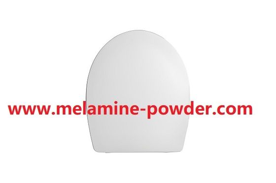 Chiếc ghế vệ sinh làm bằng bột melamine tùy chỉnh OEM ODM