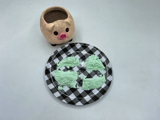 Giá nhà máy giá rẻ Amino Plastic nhựa đúc hợp chất chất lượng cao Melamine bột hóa học 995