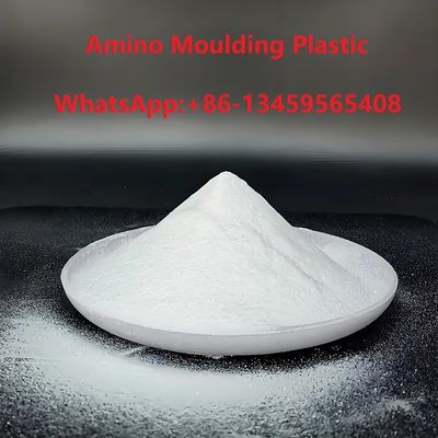 25kg Melamine formaldehyde nhựa bột nhựa cho đồ dùng bàn