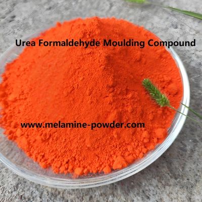 Hợp chất đúc Urea Formaldehyde cho bộ đồ ăn tối melamine cao cấp