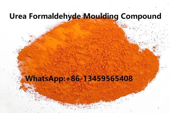 Hợp chất đúc Urea Formaldehyde cho bộ đồ ăn tối melamine cao cấp