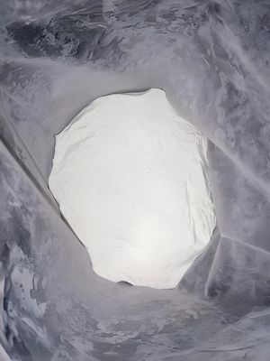 25Kg / túi bột melamine tinh khiết gốm như kết thúc cho đồ dùng bếp đúc được đảm bảo