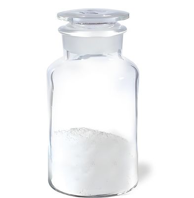 Màu trắng tinh khiết Melamine Formaldehyde nhựa bột làm cho tấm Melamine