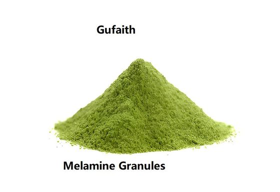 Chất lượng công nghiệp Chất hóa học hữu cơ cơ bản Sulfonated Melamine Formaldehyde Bột Hàn Quốc