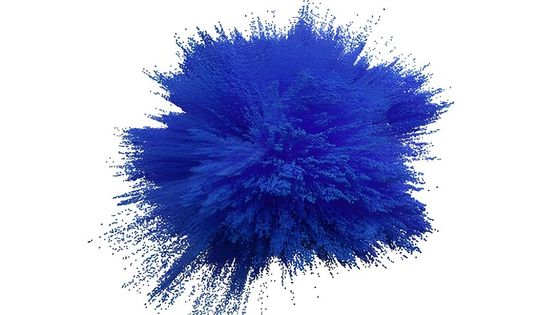 Melamine Molding Compound Powder để sản xuất đồ dùng trên bàn 100% Melamine cấp độ thực phẩm