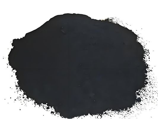 Bột Glaze Black Glaze Powder Melamine Food Grade Melamine Molding Compound chất lượng tuyệt vời Melamine Molding Compound