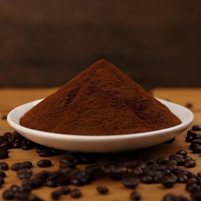 Nhà sản xuất hóa chất Giá thấp Bột nâu Melamine Nhà sản xuất hóa chất CAS 108-78-1 cho công nghiệp