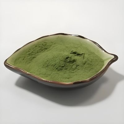 chất lượng cao Melamine Green Powder Nhà cung cấp Giá 99,8% tinh khiết tinh thể công nghiệp Melamine Powder