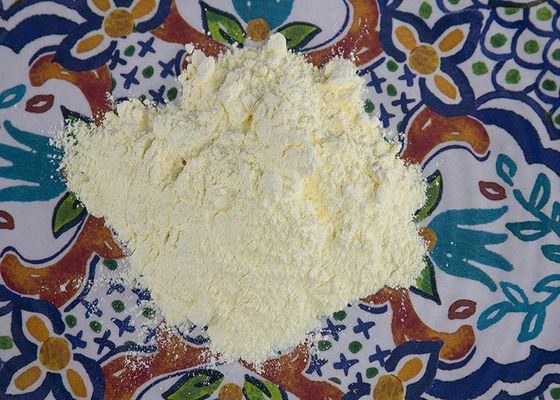 GUFAITH Food Grade Melamine Tableware Raw Material for Plate Cup Tray Bowl Spoon Making Amine Product