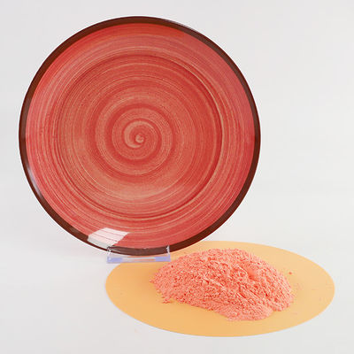 SHUANGYAN LG110 LG220  Grade Melamine Glazing Powder for Melamine Dinnerware Shinning Melamine Tableware Crockery