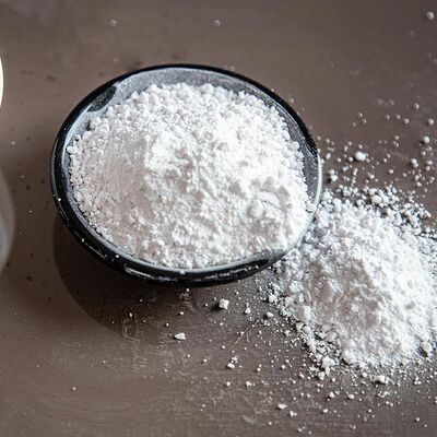 Bột Melamine SONYEE 99.8% Bán buôn tại nhà máy Hạt Melamine