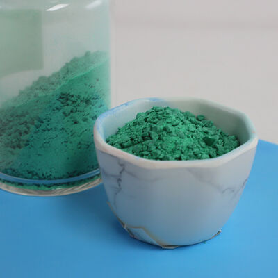 SHUANGYAN Công thức phân tử C3H6N6 hạt melamine được thiết kế để hoạt động ở nhiệt độ nấm mốc 135145 độ cho kết quả nhất quán