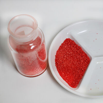 SONYEE Granules Melamine được sử dụng trong sản xuất nhựa melamine formaldehyde và các ứng dụng công nghiệp khác với sự ổn định