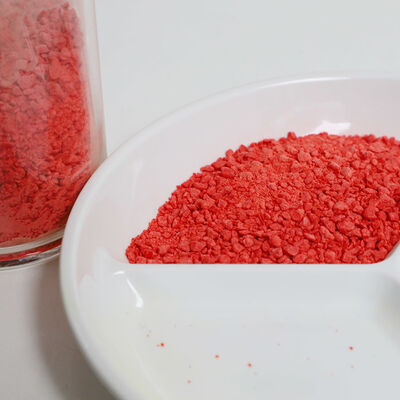 SONYEE Granules Melamine được sử dụng trong sản xuất nhựa melamine formaldehyde và các ứng dụng công nghiệp khác với sự ổn định