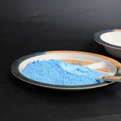 Chất không nguy hiểm Bột Melamine Tinh khiết, không xảy ra phản ứng trùng hợp nguy hiểm, được sử dụng trong sản xuất sơn và chất kết dính