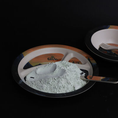 Bột Melamine Tinh khiết Cấp Công nghiệp Ổn định ở Nhiệt độ và Áp suất Bình thường, Khối lượng riêng 1573 g/cm3, Lý tưởng cho Công nghiệp