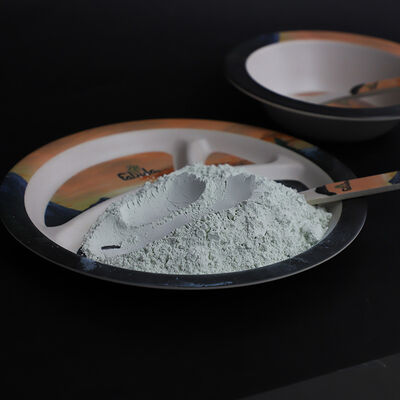 Bột Melamine Tinh khiết Cấp Công nghiệp Ổn định ở Nhiệt độ và Áp suất Bình thường, Khối lượng riêng 1573 g/cm3, Lý tưởng cho Công nghiệp