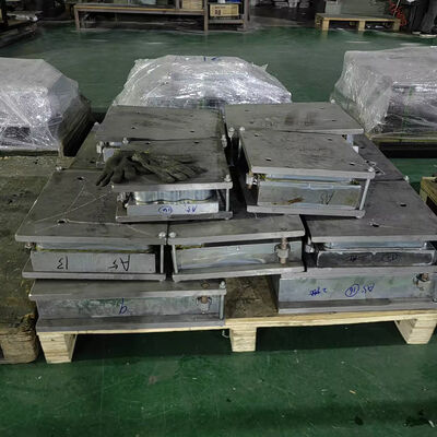 P20 khuôn thép cho Matt Finish Melamine Bowl  √ bán buôn cho người mua B2B Ai Cập, Thời gian dẫn đầu 7-10 ngày