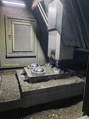 718 Khuôn Thép cho Muỗng Melamine Bề Mặt Bóng – Bán Sỉ cho Khách Hàng Tanzania, Thời Gian Giao Hàng 7-10 Ngày