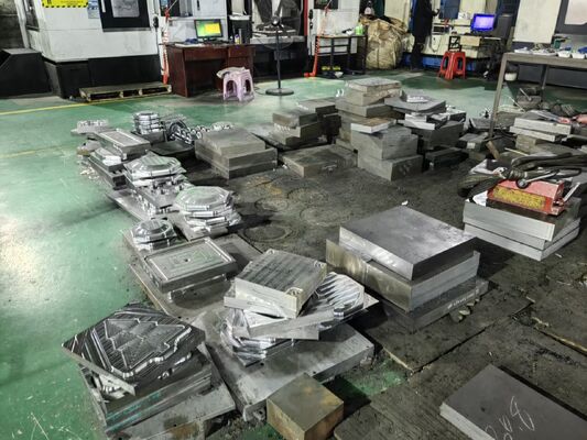 718 khuôn thép cho Matt Finish Melamine Cups ️ Sản xuất trực tiếp từ nhà máy đến người mua Ấn Độ, Thời gian dẫn đầu 7-10 ngày