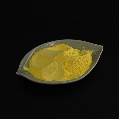 SONYEEMelamine Molding Compound Mmc Bakelite Powder A5 Melamine Moulding Compound Powder Yellow Melamine Resin Powder Sơn kim loại