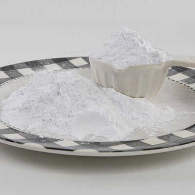 GUFAITH Sản phẩm thô melamine trắng với hàm lượng melamine 998% áp dụng trong lớp phủ trang trí và hoàn thiện bề mặt