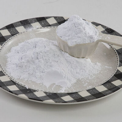 GUFAITH Sản phẩm thô melamine trắng với hàm lượng melamine 998% áp dụng trong lớp phủ trang trí và hoàn thiện bề mặt