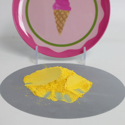 SHUANGYAN Normal Temperature Pure Melamine Powder Stable Under Normal Temperatures And Pressures And pH Range 745945 Perfect For Resin Production