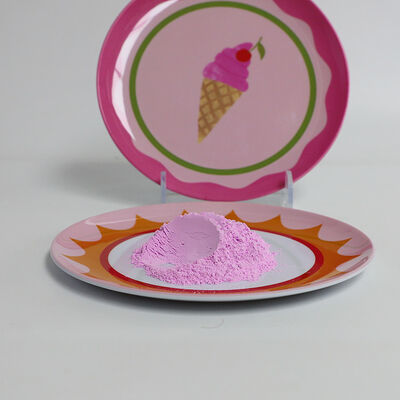 GUFAITH Pink Hexamethylol Melamine với hàm lượng melamine ≥ 998 Được sử dụng trong chế biến hóa học và ứng dụng sản xuất nhựa