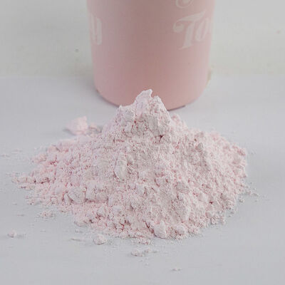 SONYEE Pink Melamine Molding Compound Powder Độ bền cao 25KGS/Woven Platic Sack
