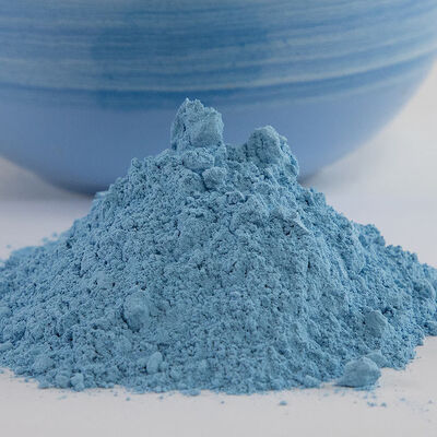 SONGYEESONGYEE Urea Moulding Compound Blue Melamine Glazing Powder for Shining Tableware