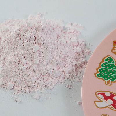 Bột tráng men Melamine SONGYEE Chịu nhiệt 300 Độ, Điểm nóng chảy trên 353 Độ và Tổng trọng lượng 201 Kilogam cho Lớp phủ bền