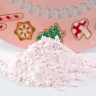 Bột tráng men Melamine SONGYEE Chịu nhiệt 300 Độ, Điểm nóng chảy trên 353 Độ và Tổng trọng lượng 201 Kilogam cho Lớp phủ bền