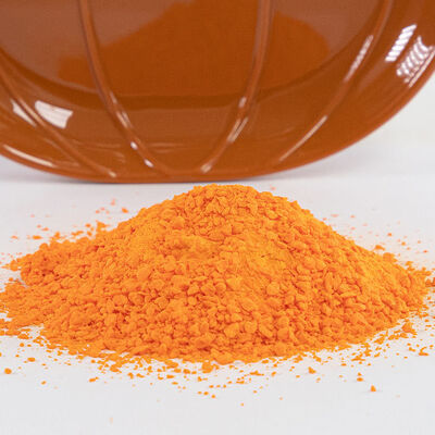 Số UN 3077 Hạt Melamine Hàm lượng tro 0,03 phần trăm và áp suất tạo hình 80 đến 140 MPa Dành cho công nghiệp