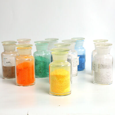 Hợp chất đúc Urê Formaldehyde GUFAITH dùng cho nắp nút công tắc ổ cắm điện, nắp bồn cầu