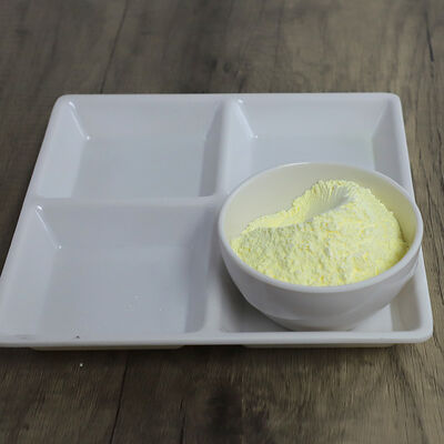 SONYEE Màu vàng Melamine nguyên liệu nguyên liệu Melamine formaldehyde nhựa bột Hexamethylol Melamine 25kg được sử dụng trong chất mỏng bền và các công thức lớp phủ bề mặt