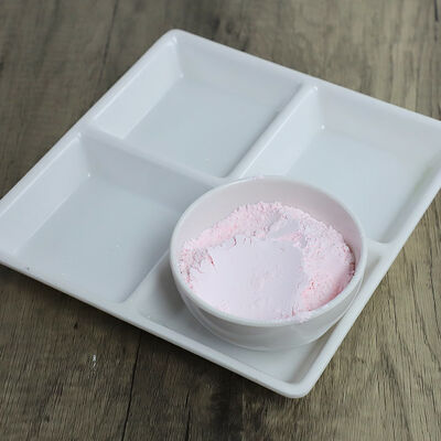 Bột Hợp Chất Đúc Melamine Màu Hồng SONYEE Nguyên Liệu Thô Melamine Cấp Bột Dùng Trong Sản Xuất Nhựa Melamine Formaldehyde và Hợp Chất Đúc