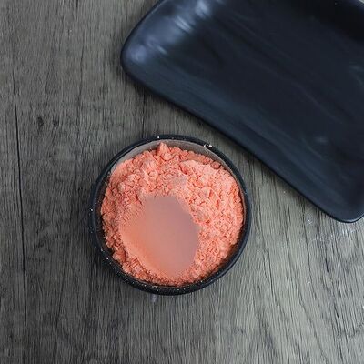 SONYEE Melamine Đỏ Nguyên liệu Áp suất hơi 0,0001 mmHg ở 25 °C Hexametylol Melamine Nguyên liệu 100% Melamine Lý tưởng cho các ứng dụng công nghiệp