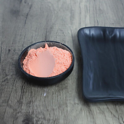 SONYEE Melamine Đỏ Nguyên liệu Áp suất hơi 0,0001 mmHg ở 25 °C Hexametylol Melamine Nguyên liệu 100% Melamine Lý tưởng cho các ứng dụng công nghiệp