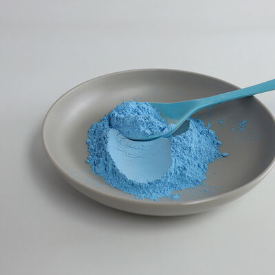 Hexamethylol Melamine màu xanh lam Hóa chất cấp thực phẩm cho Ứng dụng Công nghiệp và Quy trình Sản xuất