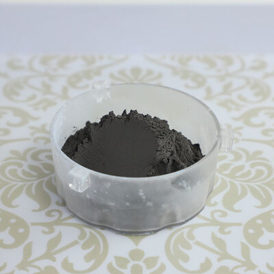 GUFAITH Black 100% Melamine Stable Under Normal Temperatures And Pressures Melamine Moulding Compound Powder Powder Form Perfect For Durable Molded Parts