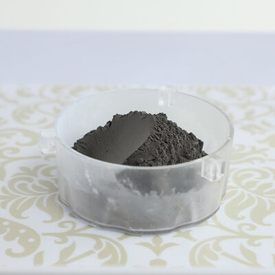 GUFAITH Black 100% Melamine Stable Under Normal Temperatures And Pressures Melamine Moulding Compound Powder Powder Form Perfect For Durable Molded Parts