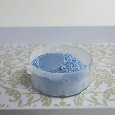 GUFAITH Blue Melamine tinh khiết 100% Melamine ổn định chất lỏng tốt mịn mịn nguyên liệu nguyên liệu thực phẩm bột cho đồ ăn chất lượng cao đĩa chén khay chén