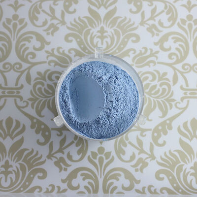 GUFAITH Blue Melamine tinh khiết 100% Melamine ổn định chất lỏng tốt mịn mịn nguyên liệu nguyên liệu thực phẩm bột cho đồ ăn chất lượng cao đĩa chén khay chén