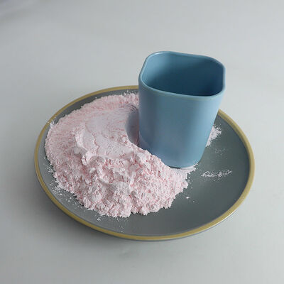 SHUANGYAN Pink Melmaine Powder chất lượng tốt chất liệu đúc nhựa amino hợp chất đúc nhựa amino