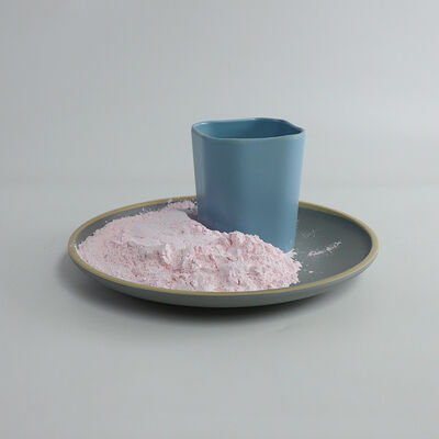 SHUANGYAN Pink Melmaine Powder chất lượng tốt chất liệu đúc nhựa amino hợp chất đúc nhựa amino