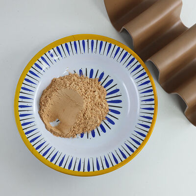 SHUANGYAN Powder Melamine Molding Compound Powder Featuring Excellent Dimensional Stability and Thermal Resistance for Industrial (Shuangyan) là một loại bột hợp chất có độ ổn định kích thước tuyệt vời và khả năng chống nhiệt cho các sản phẩm công nghiệp