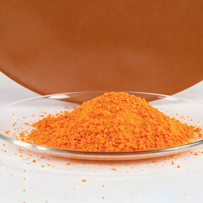 GUFAITH Melamine Granules High-quality Melamine Granules Durable for Tableware & Ornaments